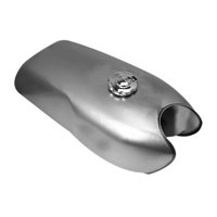 Magideal - Tanque De Combustible Para Motocicleta, Tanque De Para Motocicleta, Tapa De Combustible Resistente A Prueba De Fugas, Reemplazo Fácil De Inst