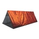 thumbnail image 4 of tienda de campa?a de senderismo aislada impermeable tienda de supervivencia de emergencia al aire libre, 4 of 5