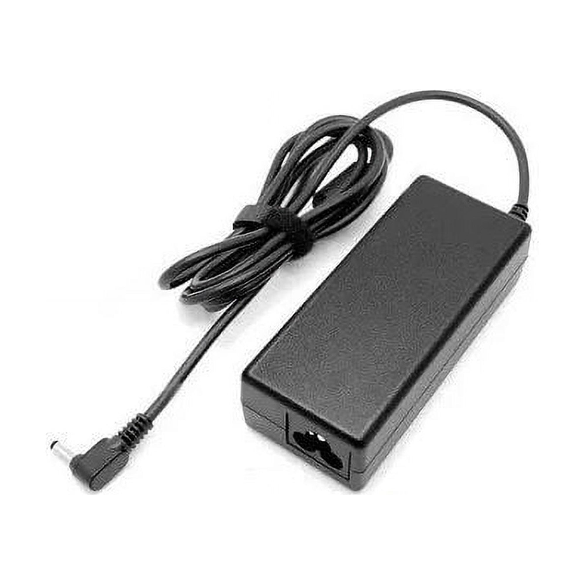 Genérico - Cargador Compatible Con Asus 19v 2,37a 45w Conector 4.0 * 1.35mm