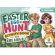 thumbnail image 1 of Libro de actividades de búsqueda de huevos de Pascua para niños, publicación independiente, 1 of 1
