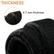 thumbnail image 4 of Tapete cubre tablero ZIYIZE para Toyota Camry 2007-2011, negro, 4 of 8