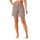 thumbnail image 1 of INSPIRE CHIC Pantalones Cortos de Modal para Mujer  Suaves Pantalones de Dormir de Viscosa con Bolsillos y Cintura Elástica Pantalones de Pijama Transpirables L Beige, 1 of 6