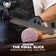 thumbnail image 5 of Cuchillo de Trinchar Dalstrong 30 cm Damasco Acero AUS‑10V, 5 of 8