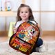 thumbnail image 4 of Dangermouse Mochila Escolar Para Niños Y Niñas Mochila Infantil De Alta Calidad Ligera Grande Y Duradera 43x15x32cm, 4 of 6