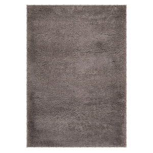 Dib - Alfombra Nobles 133X190 Gris 20