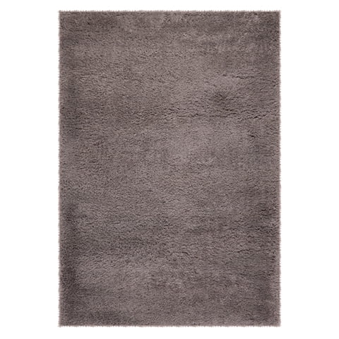 Dib - Alfombra Nobles 133X190 Gris 20
