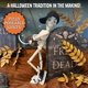 thumbnail image 5 of Muñeco esqueleto Fred del Muerto con Libro, 5 of 8