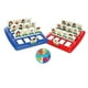 thumbnail image 1 of Juego De Adivinar Quién, Divertido Juego De Mesa Educativo Para Accesorios De Fiesta, Juego Familiar Para Niños, 48 Cartas, 1 of 5