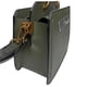 thumbnail image 3 of Bolso Steve Madden Bevelyn Convertible Verde Oscuro, 3 of 3