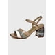 thumbnail image 1 of Sandalia Vintier Beige, 1 of 5