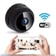 thumbnail image 4 of Mini Wifi Camera, Smart HD Wifi Camera, Mobile Phone Remote App, Watch Anytime Anywhere, Good Housekeeping Helper, Wireless Camera, Can Be Watched Remotely, 4 of 5