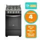 thumbnail image 3 of Cocina Gas licuado 4 Quemadores FM4LP Mademsa, 3 of 11