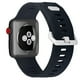 thumbnail image 1 of Correa Compatible Iwatch Apple Watch 42/44/45mm-l Azul Oscuro, 1 of 2