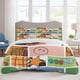 thumbnail image 1 of Toy Story Bedding Sets Cartoon Duvet Cover Lightweight 3 Piece Bet Sets for Kids Boys Girls, 1 of 5