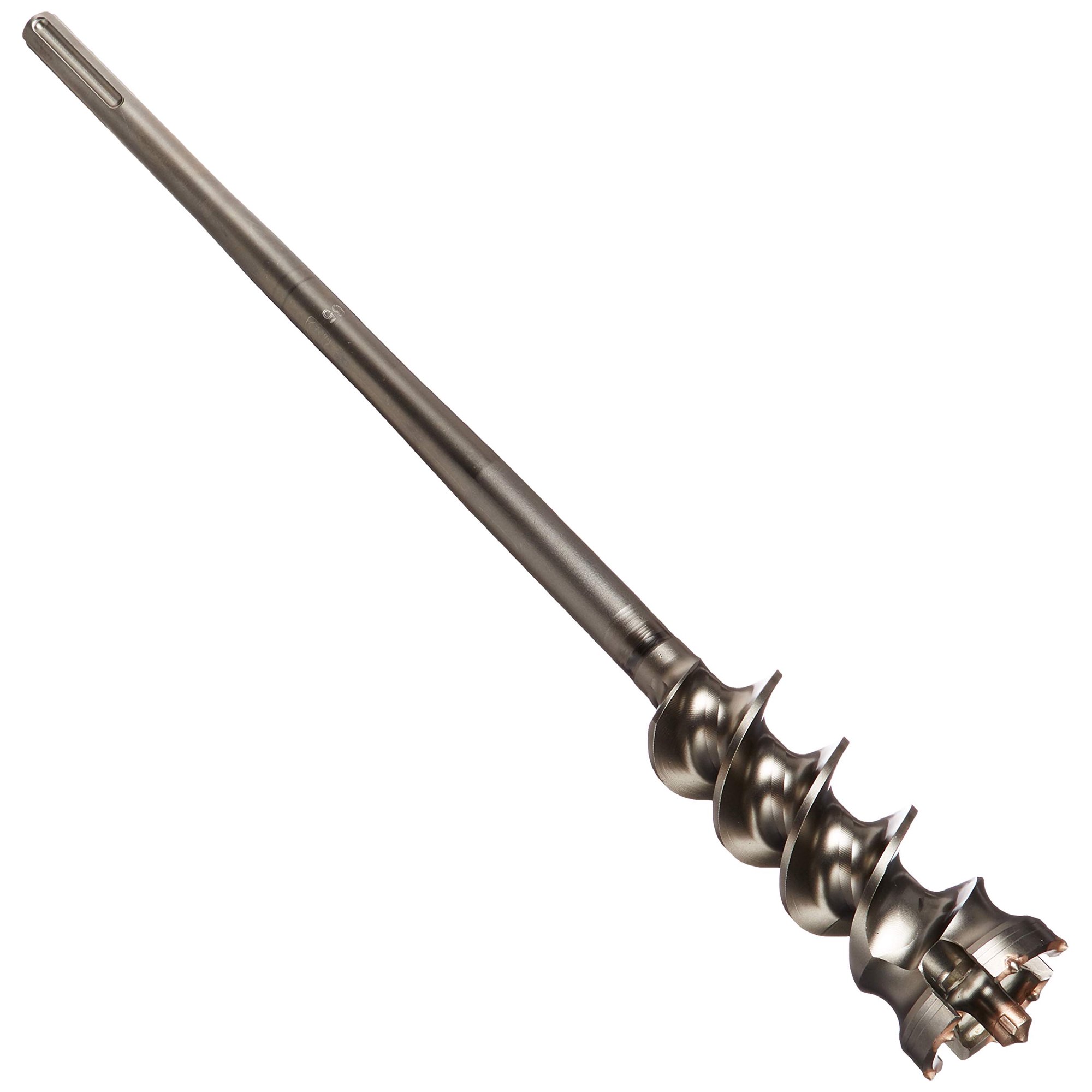 Broca Perforadora Bosch Hc6521 Wild Bore Thru-hole Sds Max