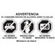 thumbnail image 4 of Vodka Premium Kawesqar 750 ML, 4 of 4