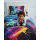 thumbnail image 5 of Cubrecama Quilt Infantil de Verano Plaza y Media mas Funda, 5 of 7