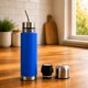 thumbnail image 3 of Termo Mate Acero Inoxidable Autocebante 2 en 1 Tawo 750 Ml Hermetico Antiderrame - Azul, 3 of 3