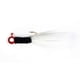 thumbnail image 3 of Seauelo Johnson Beetle Bou 2.5in Blanco 18oz Bass Crappie, 3 of 3