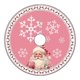 thumbnail image 2 of Falda De árbol De Navidad Decorativa Rústica Para Sala De Estar, Estilo Fiesta Interior E, 2 of 5