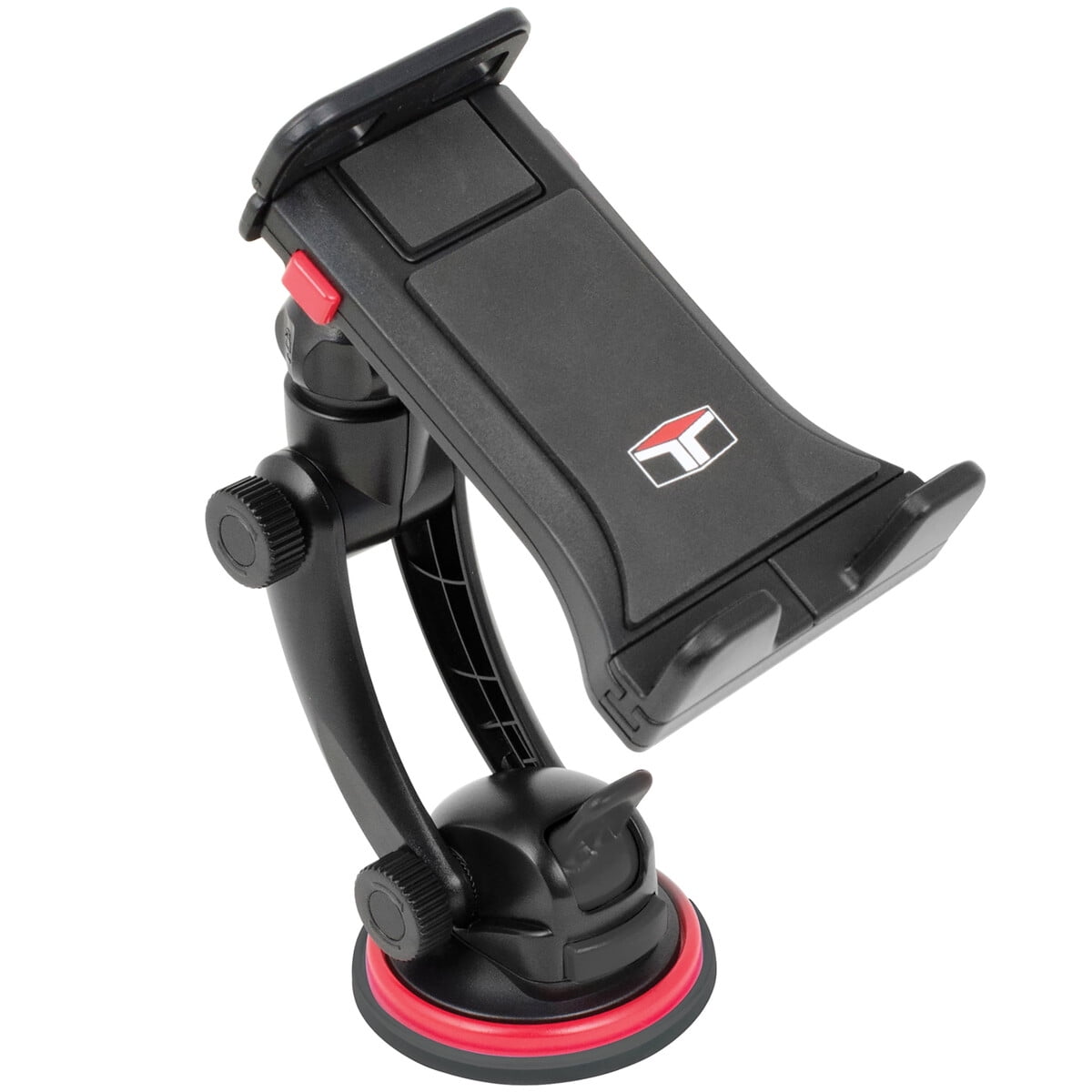 Soporte Celular Auto Tuff Tech Universal Ventosa Ajustable