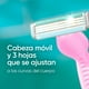 thumbnail image 5 of Máquina de Afeitar Venus Gillette Suave Sensitive, 5 of 5