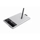 thumbnail image 1 of Tableta gráfica Wacom Bamboo Capture Pen and Touch CTH470, 1 of 5