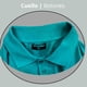 thumbnail image 2 of Polera Pique |S/Bolsillo| Colores | ISLANDER, 2 of 2