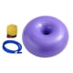 thumbnail image 2 of Pilate Yoga Ball Inflable Entrenamiento Fitness Engrosada Estabilidad Anti-Explosión, 2 of 5
