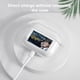 thumbnail image 4 of Desmarcar Funda AirPods Pro Chinatown Transparente, 4 of 6