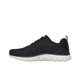 thumbnail image 4 of ZAPATILLAS URBANAS SKECHERS TRACK LESHUR HOMBRE | 232758-BLK - Talla 46, 4 of 6