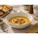 thumbnail image 2 of Set 6 Bowl / Plato Hondo Sopa Porcelana 1L Dune, 2 of 2
