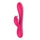 thumbnail image 1 of Vibrador de conejo, Juguete sexual con calentamiento inteligente y 16 modos de vibración, Vibrador de punto g, diseño impermeable de bajo, 1 of 5