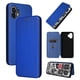 thumbnail image 1 of Funda Flip Para Nothhing Phone2 - Funda Magnética De Negocios, Funda Protectora Delgada, 1 of 5