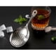 thumbnail image 2 of Filtro de bartender para bebidas de cóctel, filtro de bar profesional para bartender, filtro para Shaker mezclando vidrio - acero inoxidable, 2 of 3
