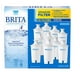 thumbnail image 1 of Paquete de filtros de agua Brita Advanced Pitcher, paquete de 10, 1 of 2