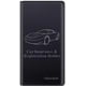 thumbnail image 1 of Titular de la tarjeta de registro y seguro del automóvil Valardoh Premium, 1 of 7