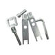thumbnail image 4 of Extractor De Tornillo Roto Versátil Profesional Fácil Extracción Fácil De Usar Acero Fácil De Usar, 4 of 5