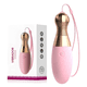 thumbnail image 4 of Huevo Vibrador Punto G y Clítoris Recargable Rosa, 4 of 7