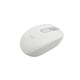 thumbnail image 1 of Mouse Inalámbrico M196 Bluetooth Blanco, 1 of 4