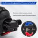 thumbnail image 3 of Bomba de Agua Ceelpeopar 12 V 2,5 GPM 60 PSI Auto‑Primado, 3 of 7