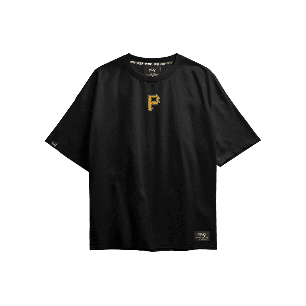 MDF® Polera PITTSBURGH CITY