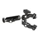 thumbnail image 1 of Adaptador De Montaje De Abrazadera Para Cámara Brazo Mágico Para Cámara De Acción Varillas De Escritorio Cámara Dslr, 1 of 5