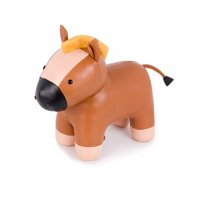 Tiny Friends, Caballo, Little Big Friends