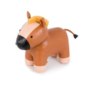 Tiny Friends, Caballo, Little Big Friends