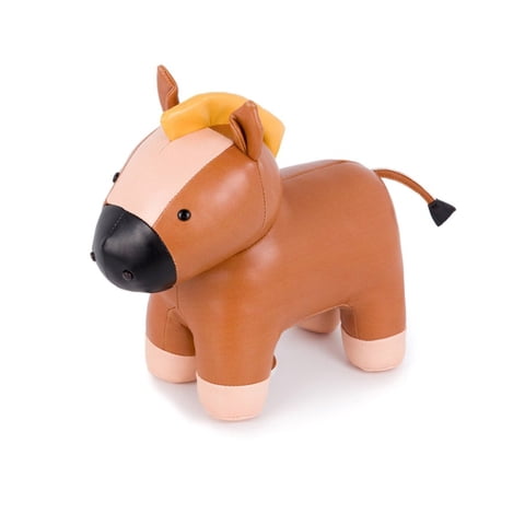 Tiny Friends, Caballo, Little Big Friends