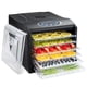 thumbnail image 1 of Deshidratador De Alimentos De 6 Bandejas Para Encimera 480 W, 1 of 7