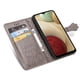 thumbnail image 3 of Funda Cartera FOXDOCK para Samsung Galaxy A12 , Flip PU con Relieve de Gatos y Perros, Tarjetero y Soporte, 3 of 6