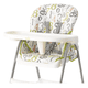 thumbnail image 2 of Silla comer Joie Mimzy Snaker 123 color blanco, 2 of 3