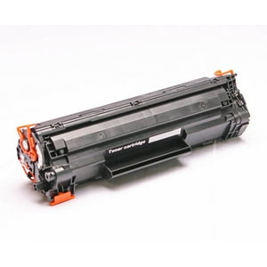 Genérico - Toner Para Hp Cf279A Negro Compatible